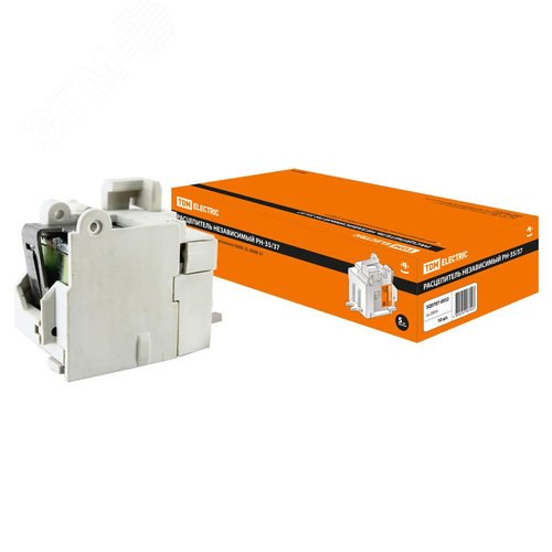 Изображение товара Расцепитель независимый РН-250/400 (РН-35/37) (шт)