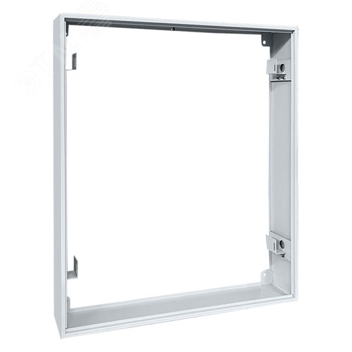 Изображение товара Кожух ЩЭ для навесного исполнения универсальный (1050х990х170) TDM (шт)