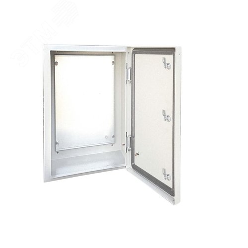 Изображение товара Корпус металлический ЩМП-6-0 IP66 (1200х750х300) (шт)