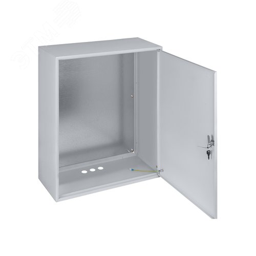 Изображение товара Корпус металлический ЩМП-4-0 (800х650х250) (шт)