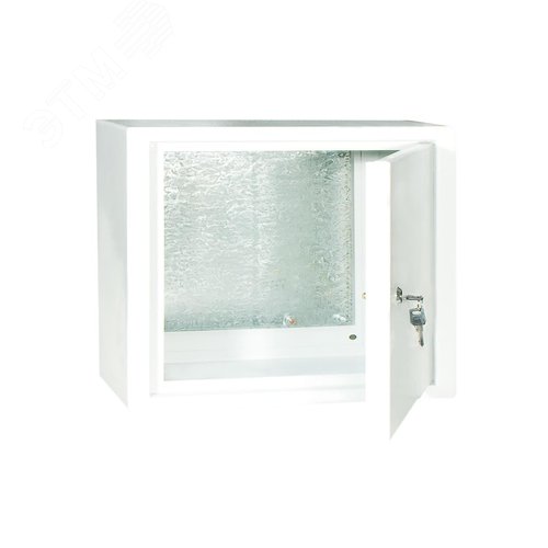 Изображение товара Корпус металлический ЩМП-4.6.2 (400х600х200) (шт)