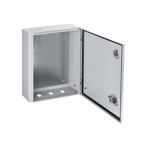 Изображение товара ЩМП-2-1 IP66 (500х400х150) TDM (шт)