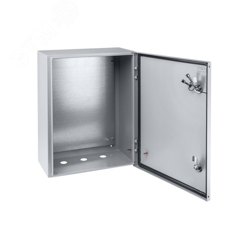 Изображение товара Корпус металлический ЩМП-2-0 IP66 (500х400х220) (шт)