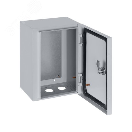 Изображение товара ЩМП-3.2.1-0 300х210х150 IP54 Народный эконом (шт)