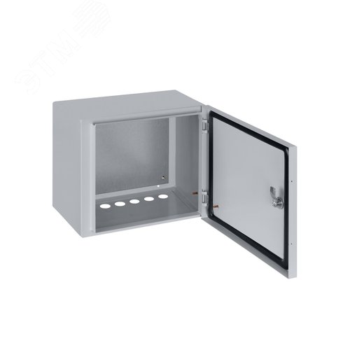 Изображение товара Народный экономКорпус металлический ЩМП-4.6.2-0 (400х600х250) IP54 Народный эконом (шт)