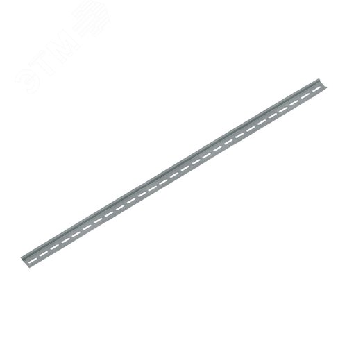 Изображение товара DIN-рейка (140см) оцинкованная (шт)