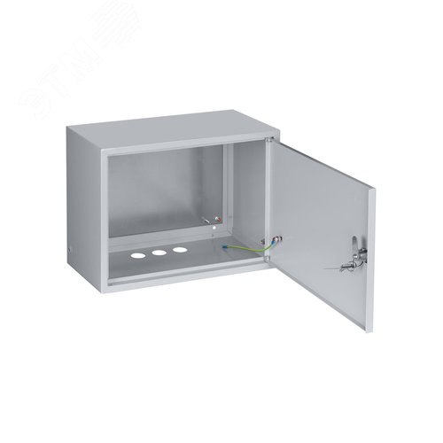 Изображение товара ЩМП-3.4.2-0 (300х400х200) TDM (шт)