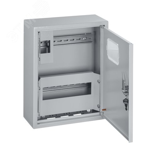 Изображение товара Корпус металлический ЩУРН-1/12Э (360х280х110) (шт)