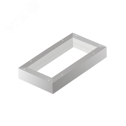 Изображение товара Цоколь для ЩМП-х.6.4 (шт)