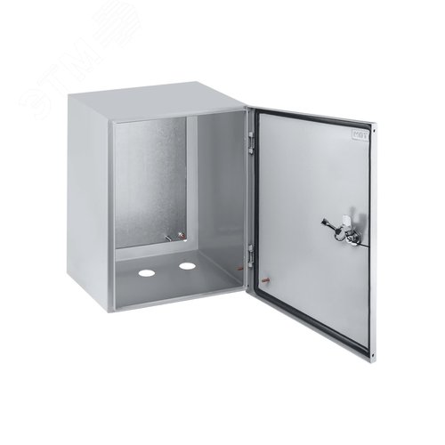 Изображение товара Корпус металлический ЩМП-1-0 IP66 (395х310х220) (шт)