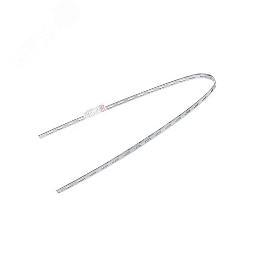 Изображение товара Комплект для монтажа к столбу без метизов (универсальный) (2шт) (шт)