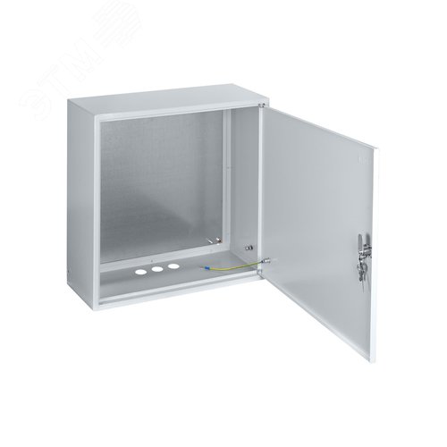 Изображение товара ЩМП-5.5.2 (500х500х200) TDM (шт)