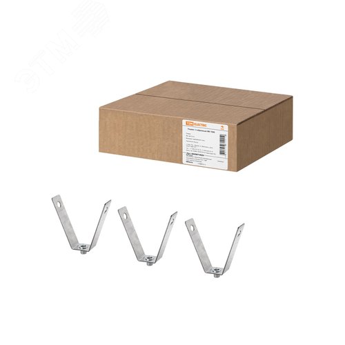 Изображение товара Подвес V-образный М8 TDM (шт)