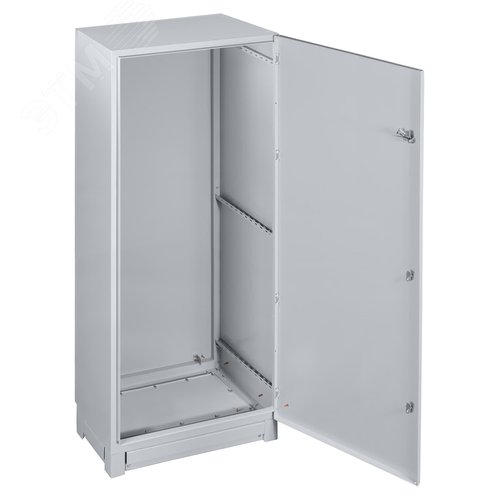 Изображение товара Корпус металлический ЩМП-18.8.4-0 (1800х800х400) без монтажных панелей (шт)