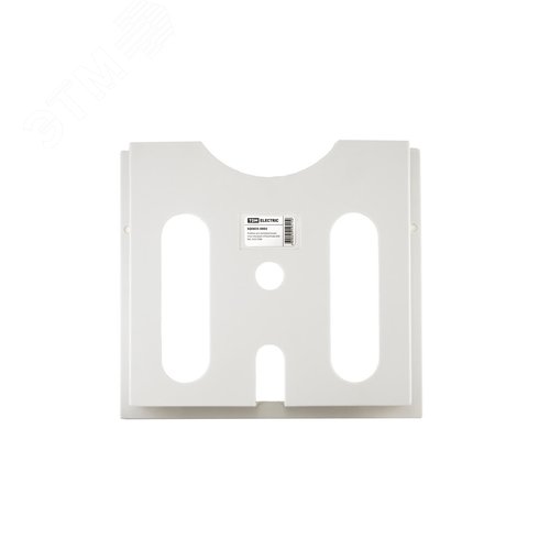 Изображение товара Карман для документации пластиковый 220х232х30 мм (A4) RAL7035 TDM (шт)