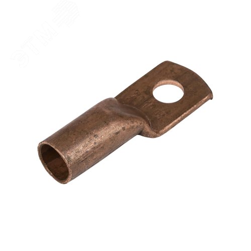 Изображение товара Наконечник кабельный медный под опрессовку ТМ 70-10-13 ГОСТ 7386-80 (шт)