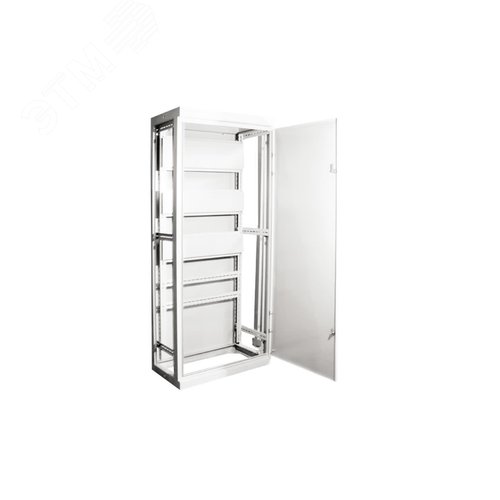 Изображение товара Каркас ВРУ-1 (1800х800х450) без боковых панелей (шт)