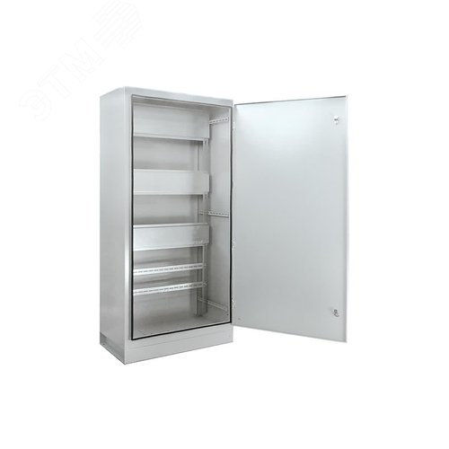 Изображение товара Каркас ВРУ-1 (2000х800х450) IP54 с боковыми панелями (шт)