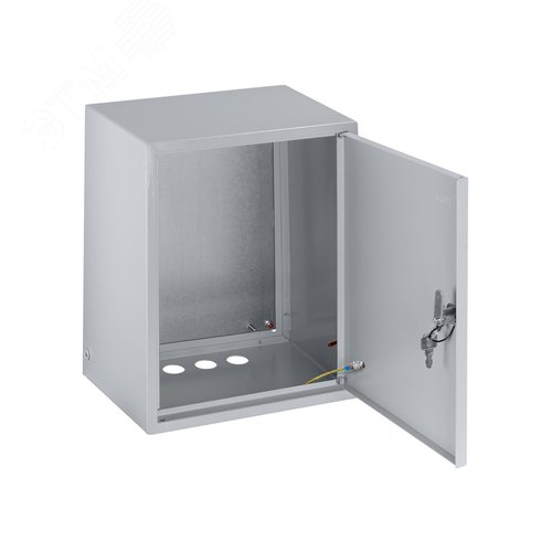 Изображение товара Корпус металлический ЩМП-1-0 (395х310х220) (шт)