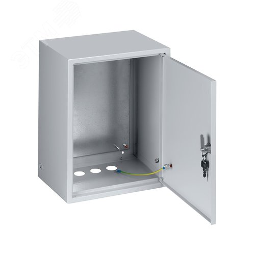 Изображение товара ЩМП-4.3.2-0 (400х300х200) TDM (шт)