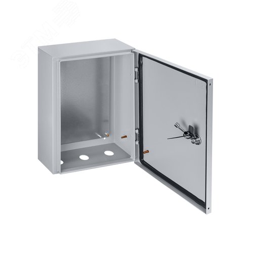 Изображение товара ЩМП-1-1 IP66 (395х310х150) TDM (шт)