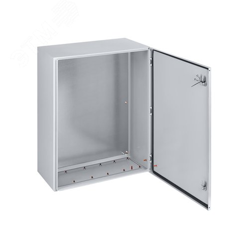Изображение товара Корпус металлический ЩМП-4-0 IP66 (800х650х250) (шт)