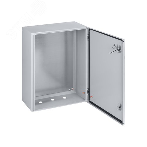 Изображение товара Корпус металлический ЩМП-3-0 IP66 (650х500х220) (шт)