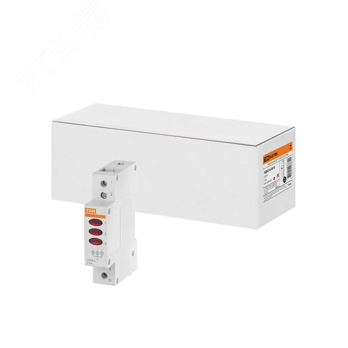 Изображение товара Индикатор фаз ЛС-47Т (LED) AC/DC (шт)