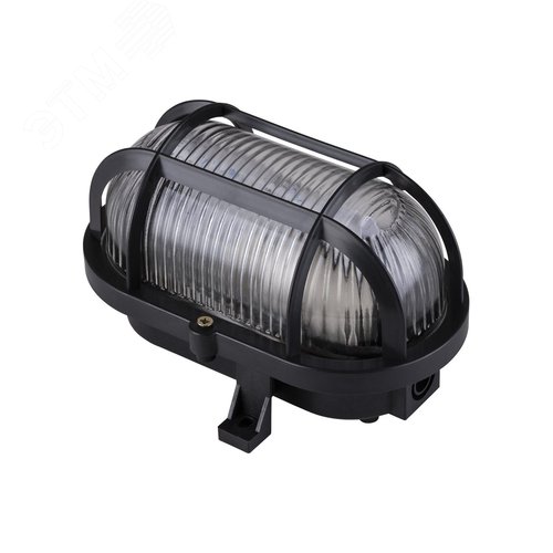 Изображение товара "Светильник НБП 02-60-004.03У (""Евро"" корпус и защитная сетка, черный) " (шт)