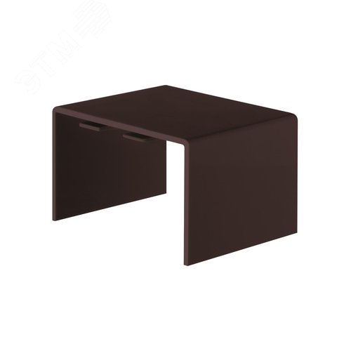 Изображение товара Соединитель КМС 60x40 бук 4 шт./комп. TDM (шт)