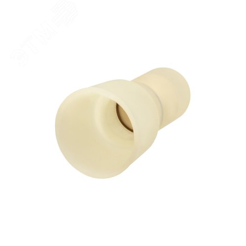 Изображение товара Концевой изолирующий зажим КИЗ-3 (100 шт) TDM (упак)