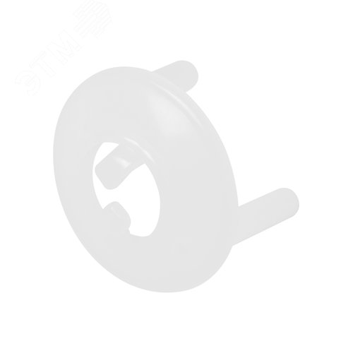 Изображение товара Заглушка в розетку от детей с ключом (набор 6шт.) Народная (упак)