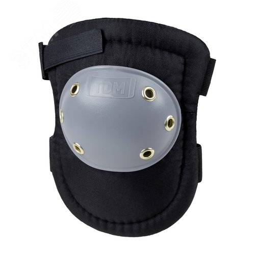 Изображение товара Наколенники защитные с пластиковыми чашами "Руби н" (шт)