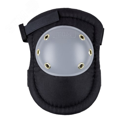 Наколенники защитные с пластиковыми чашами "Руби  н" - фото 3