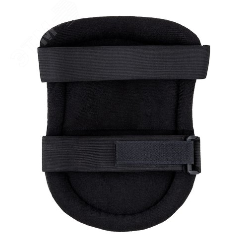 Наколенники защитные с пластиковыми чашами "Руби  н" - фото 4