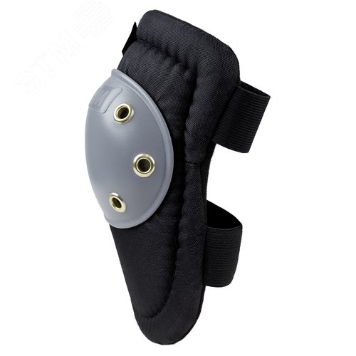 Наколенники защитные с пластиковыми чашами "Руби  н" - фото 5