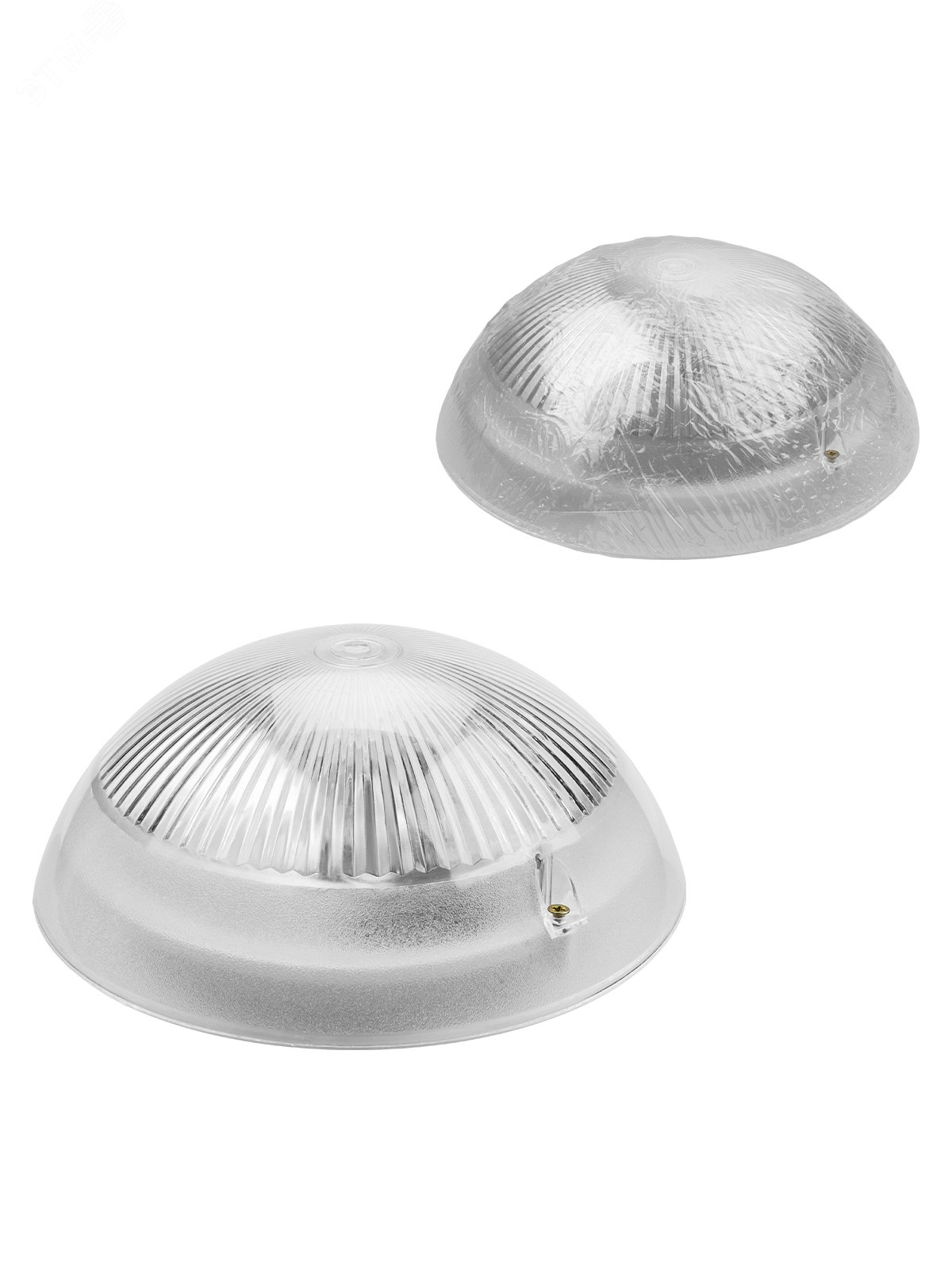 Изображение товара Светильник накладной У3 Сириус 100 Вт IP54 E27 круглый Россия