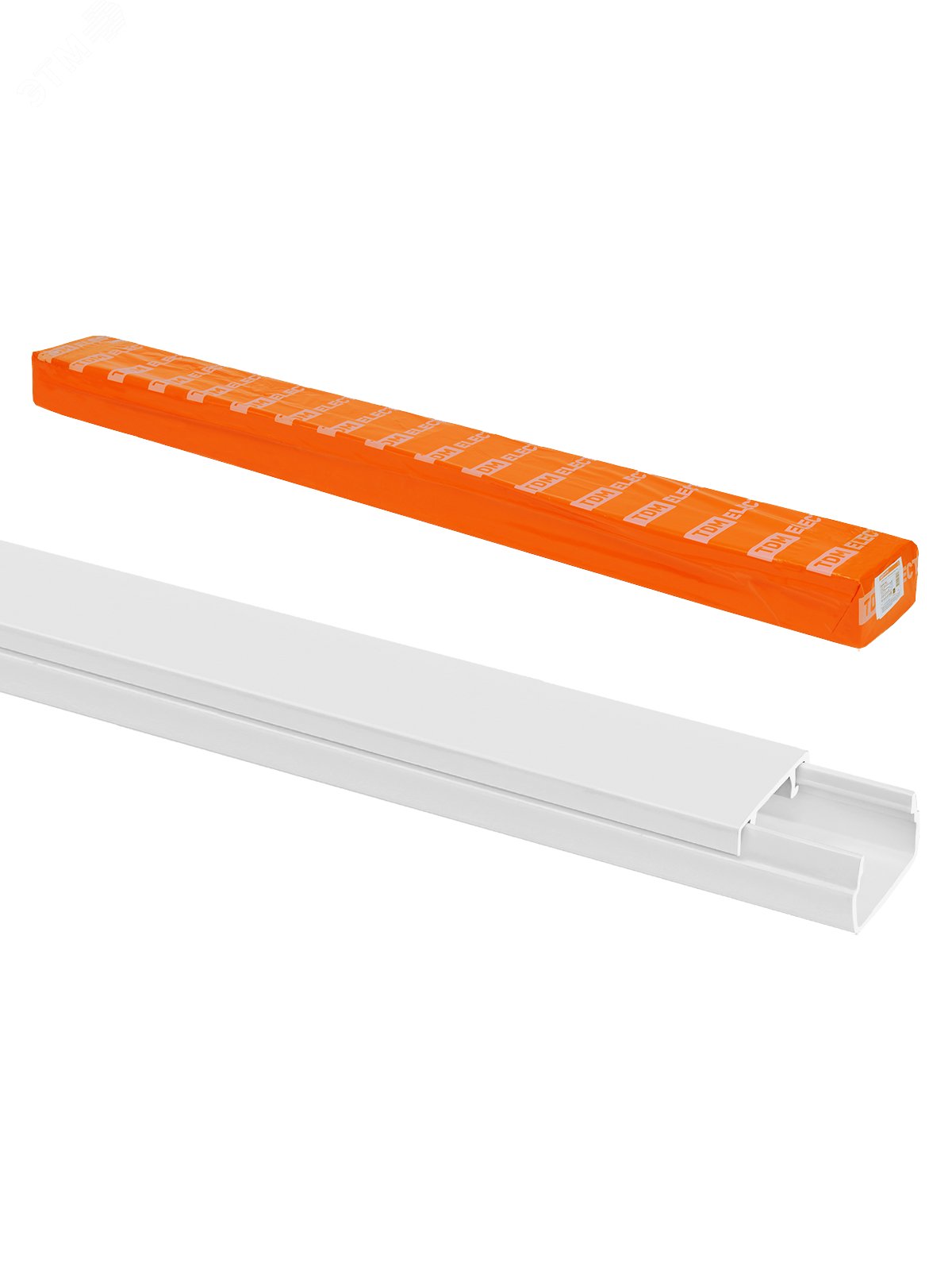 Изображение товара Кабель-канал 15х10 2м белый TDM для электромонтажа и защиты кабелей Изображение товара Кабель-канал 15х10 2м белый TDM для электромонтажа и защиты кабелей