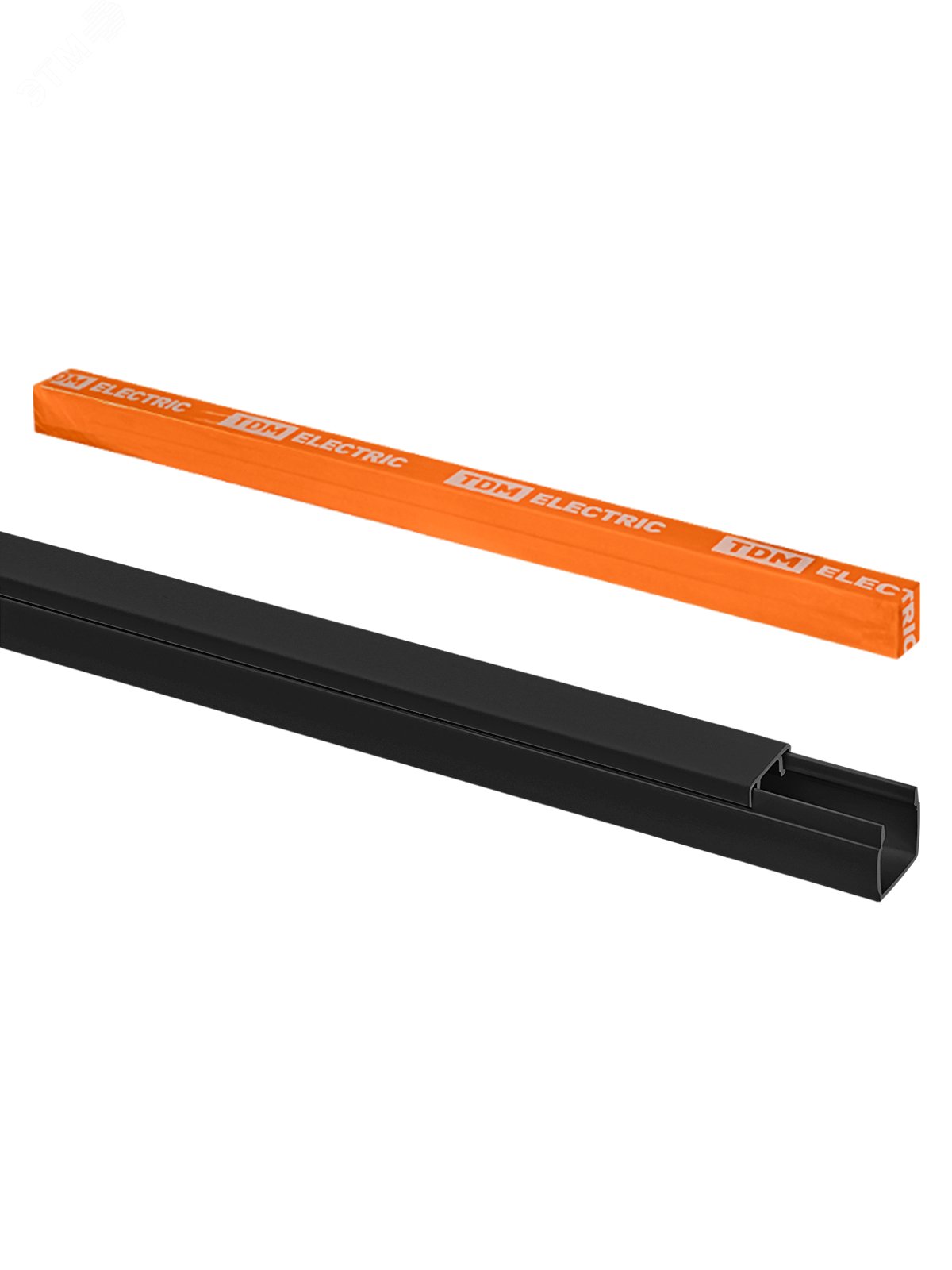 Изображение товара Кабель-канал 12х12 12 шт по 1 м чёрный упак TDM (упак) Изображение товара Кабель-канал 12х12 12 шт по 1 м чёрный упак TDM (упак)