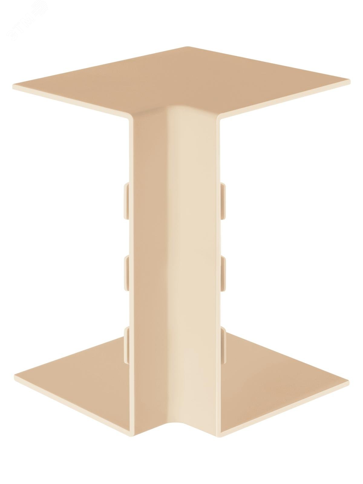 Изображение товара Внутренний угол 100х60 сосна TDM электрик для кабель-каналов Изображение товара Внутренний угол 100х60 сосна TDM электрик для кабель-каналов