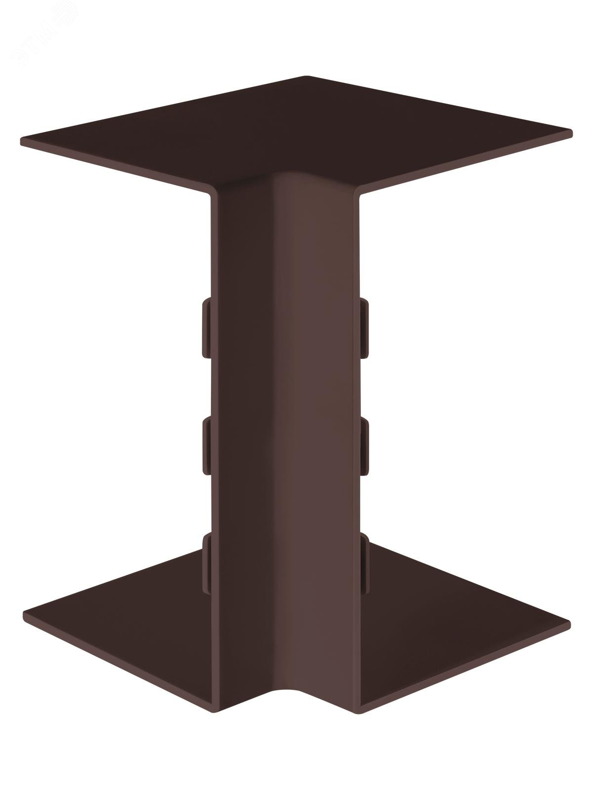 Изображение товара Внутренний угол кабель-канала 100x60 мм TDM бук 2 шт Изображение товара Внутренний угол кабель-канала 100x60 мм TDM бук 2 шт