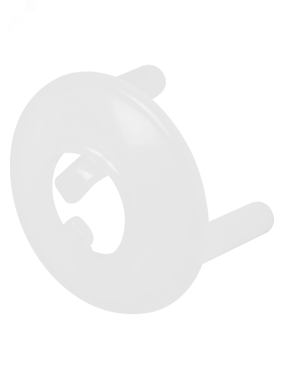 Изображение товара Заглушка в розетку от детей с ключом (набор 6шт.) Народная (упак)