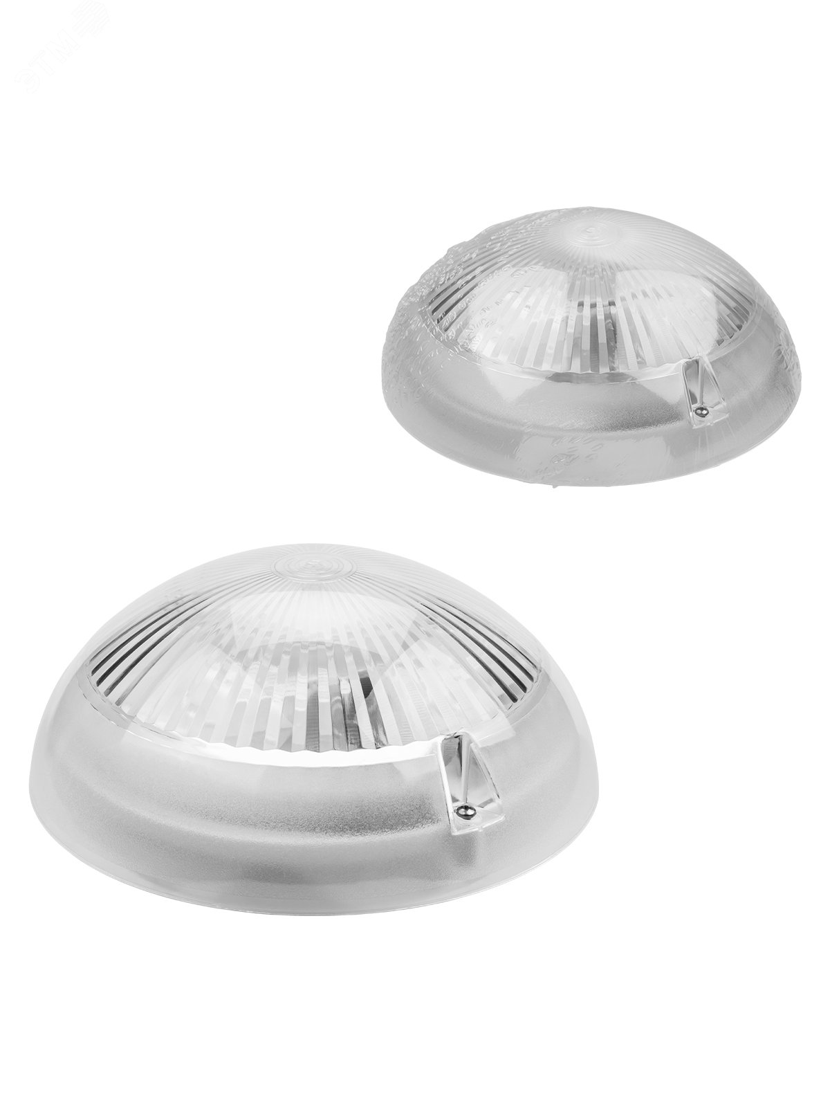 Изображение товара Светильник серии «Интеллект» НПП 03-100-010.02 Сириус (САВ) (шт)