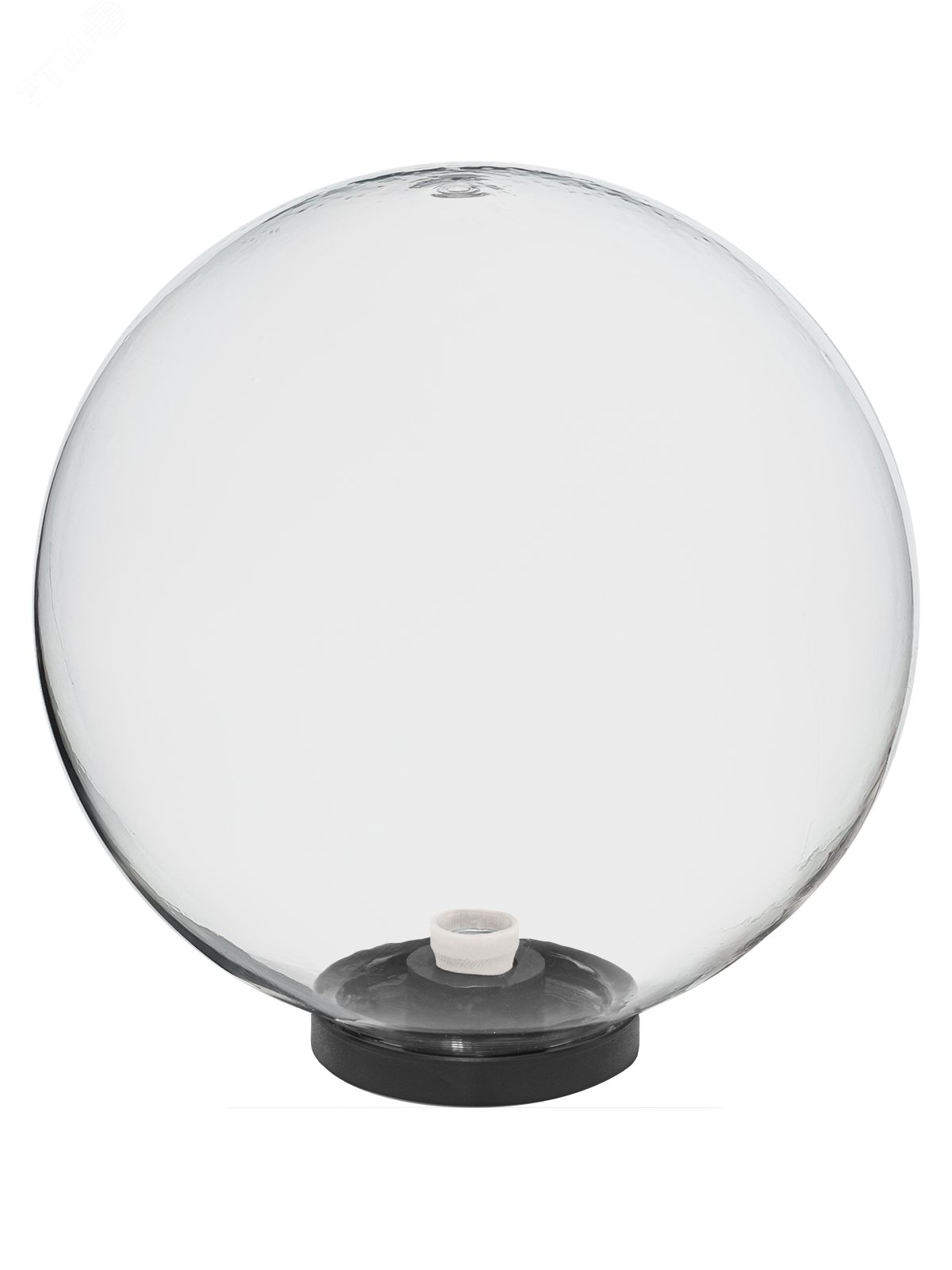 Изображение товара Светильник НТУ 03-100-401 шар 400 мм IP54 Е27