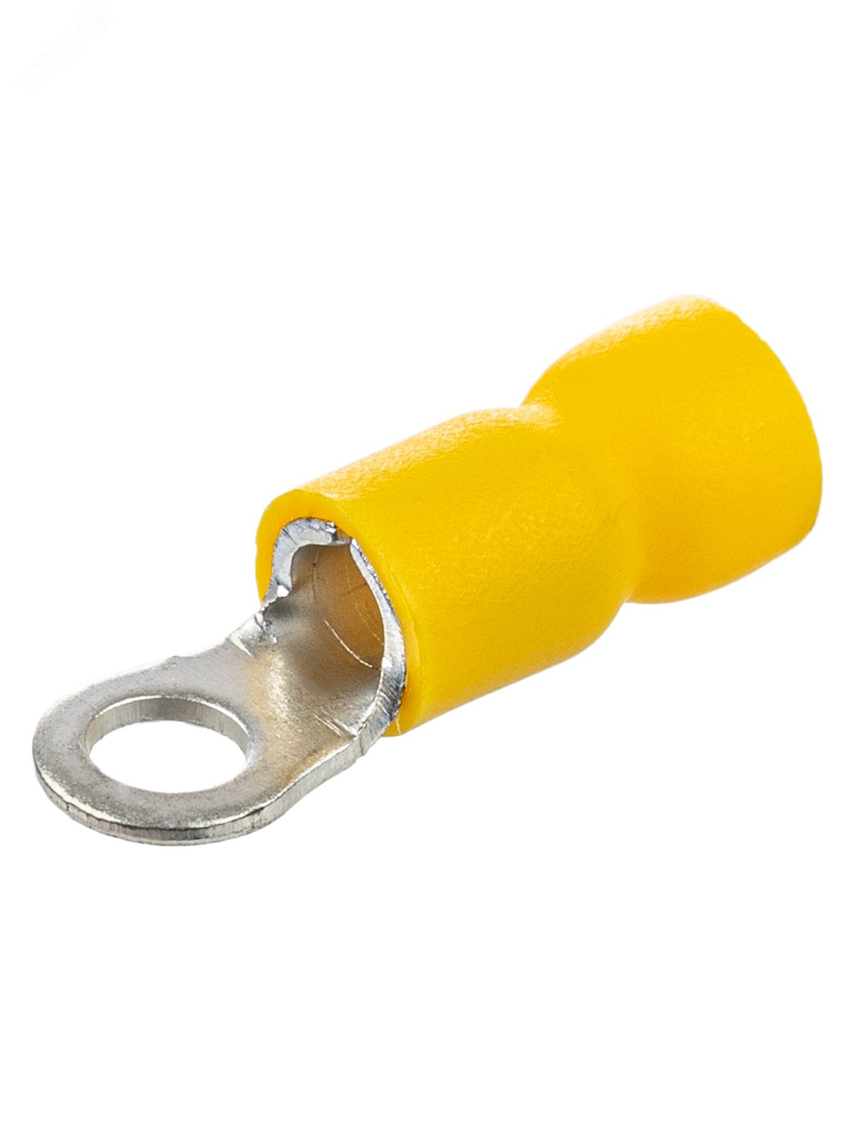 Изображение товара Наконечник кольцевой изолированный TDM с технологией Easy-Entry 60-4 (100 шт.)