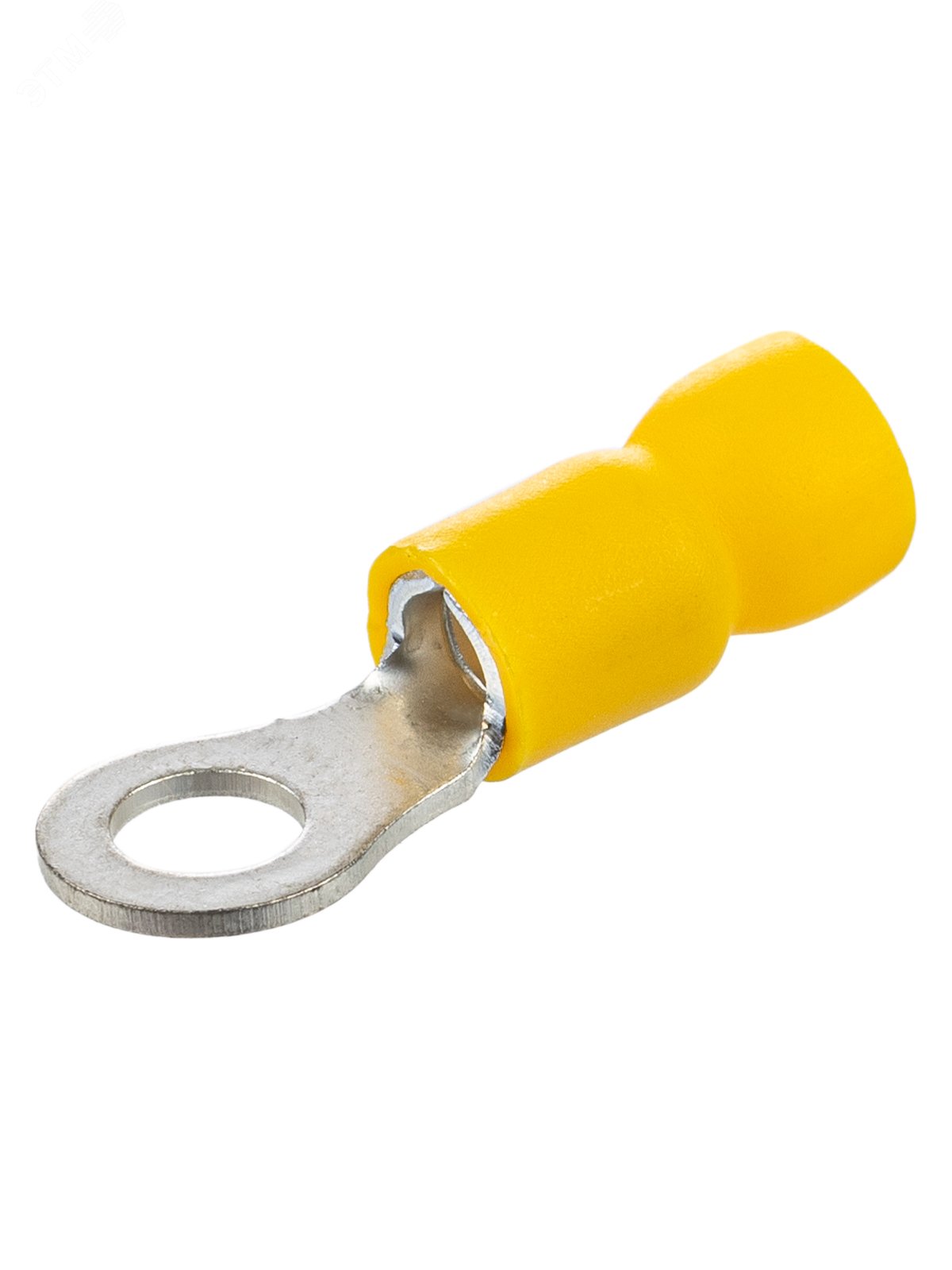 Изображение товара Кольцевой изолированный наконечник TDM с технологией Easy-Entry 100 шт.