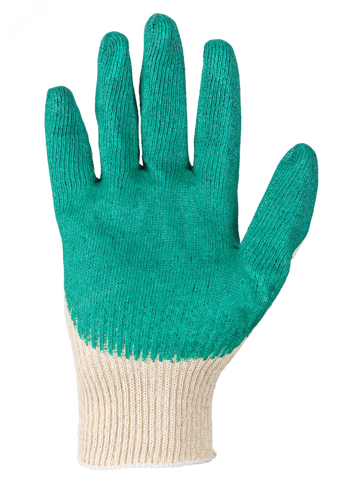 Изображение товара Перчатки TDM ELECTRIC SQ1016-0205 ЛАЙТ, х/б трикотаж, универсальный размер