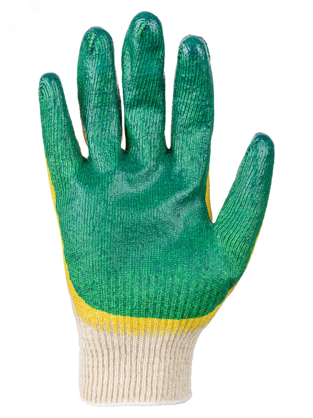 Изображение товара Перчатки Трикотажные ЛАЙТ ТДМ ELECTRIC SQ1016-0206