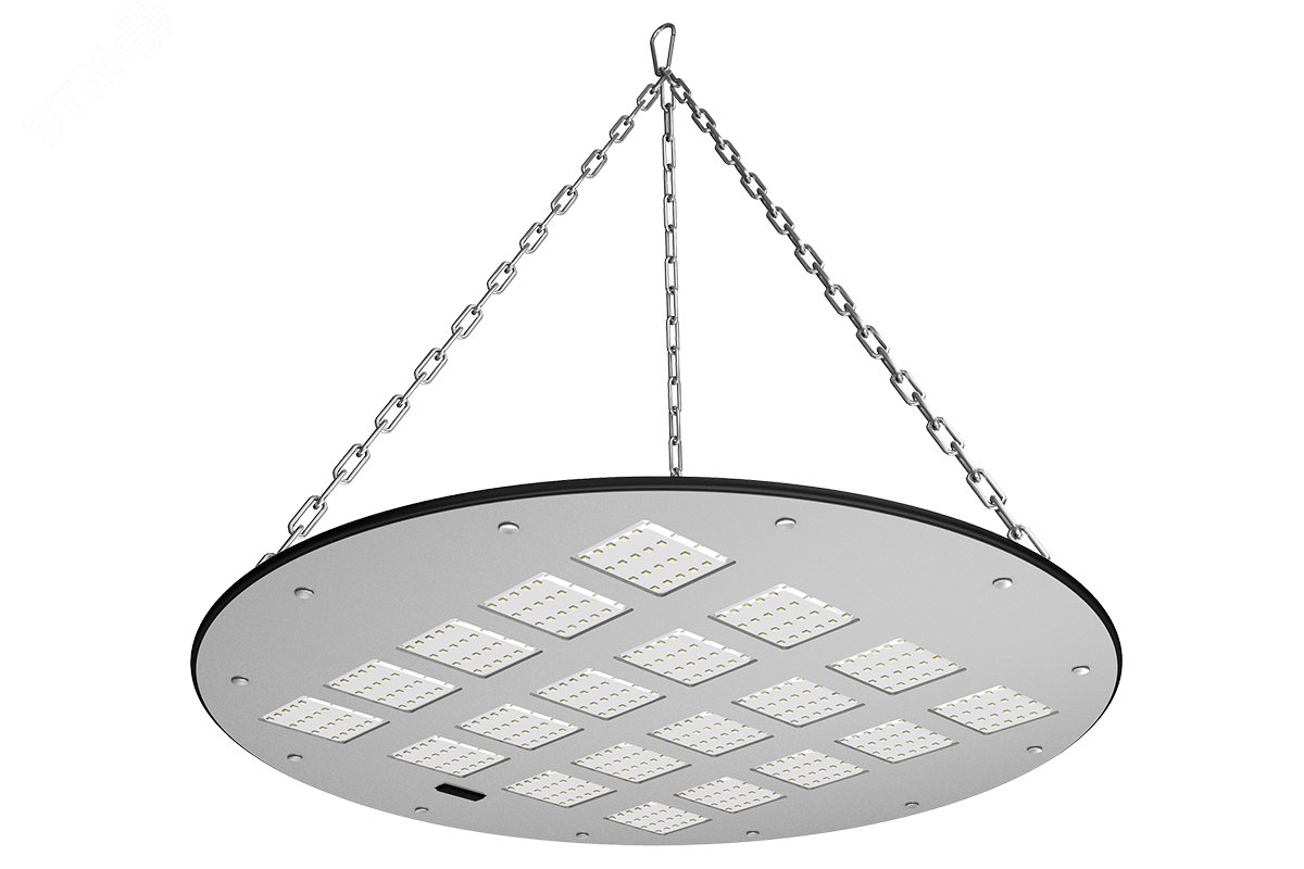 Изображение товара Светильник LED KEDR 2.0 ССП (ССП) 250Вт 40000Лм 5,0К КСС Г IP67 подвесной (шт) Изображение товара Светильник LED KEDR 2.0 ССП (ССП) 250Вт 40000Лм 5,0К КСС Г IP67 подвесной (шт)