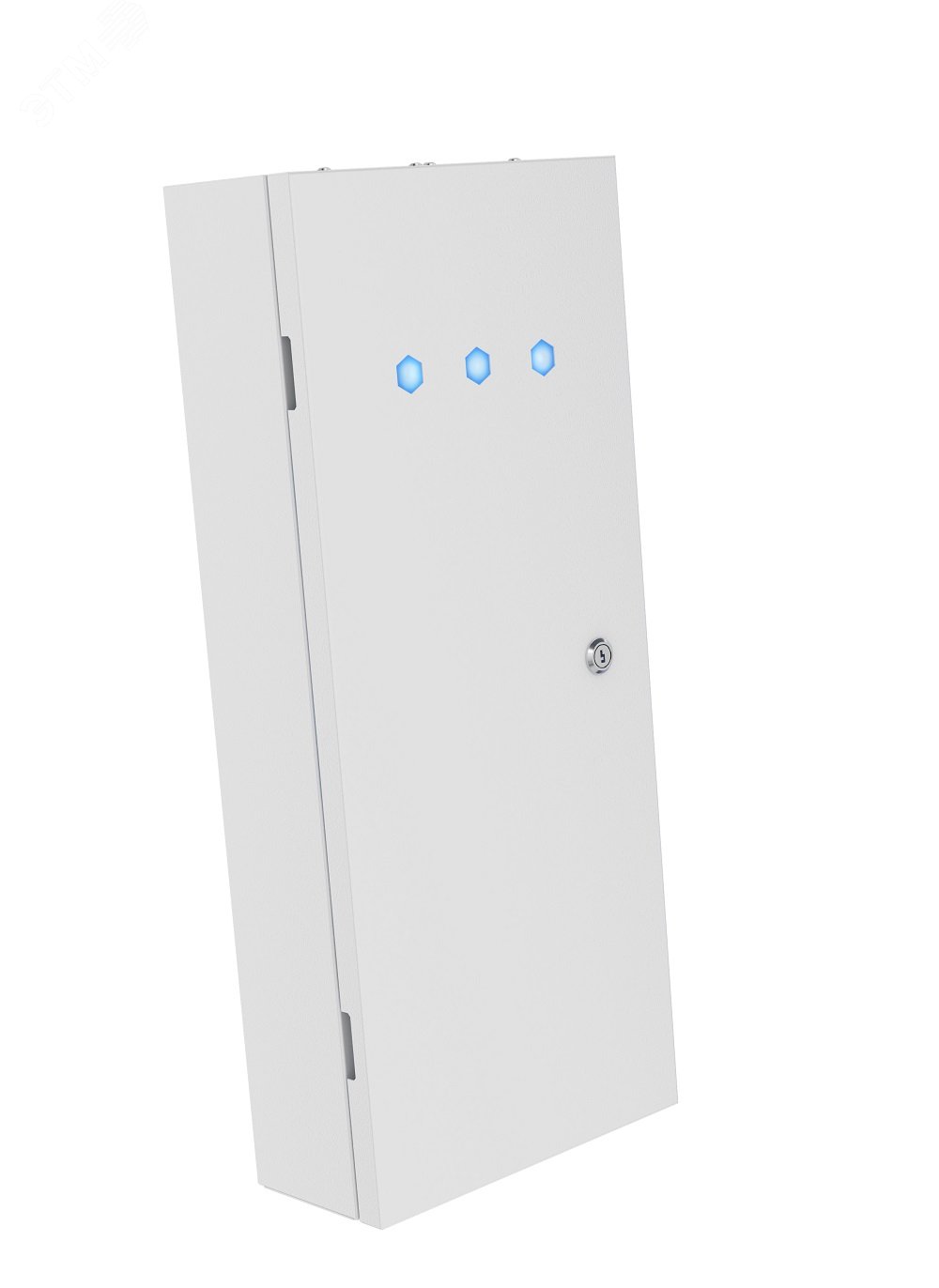 Изображение товара Рециркулятор АНТИВИРУС POWER PRO 3x15Вт для обеззараживания воздуха 120м2